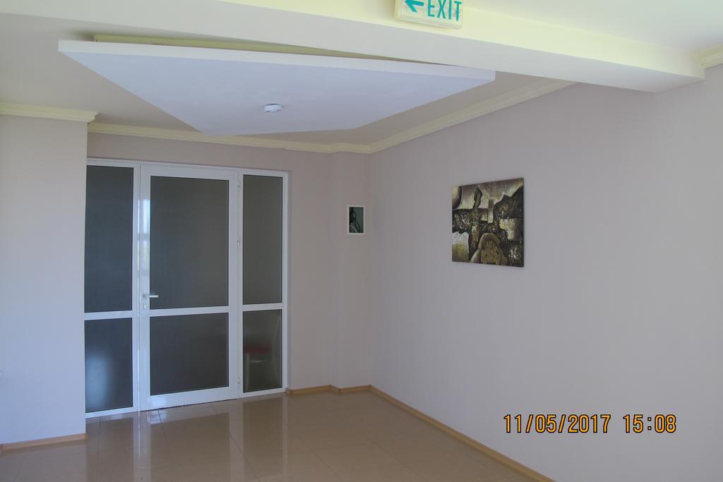 Complex Ruzh Apartments Nisipurile de Aur Exterior foto